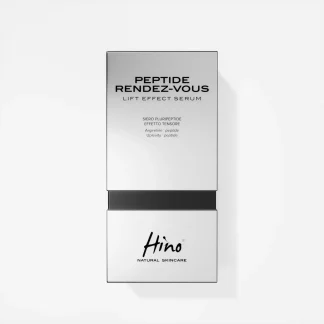Peptide hino siero viso peptidi rendez vous conffezione